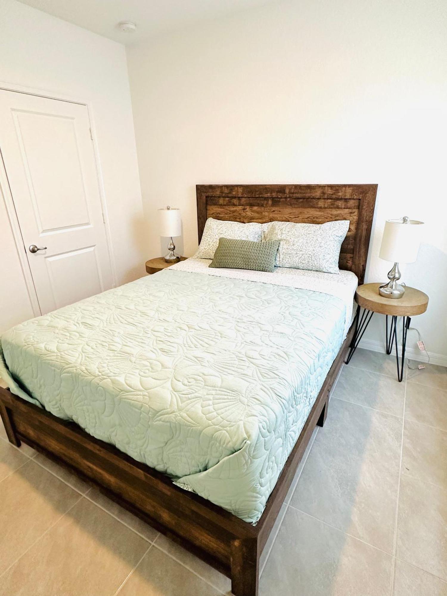 Beautiful Brand New 3Bedroom Home Port St. Lucie Exterior foto
